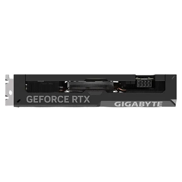 Gigabyte GeForce RTX 4060 Ti WINDFORCE OC 8G Gigabyte GeForce RTX 4060 Ti WINDFORCE OC 8G